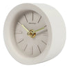 Cement Analog Clock